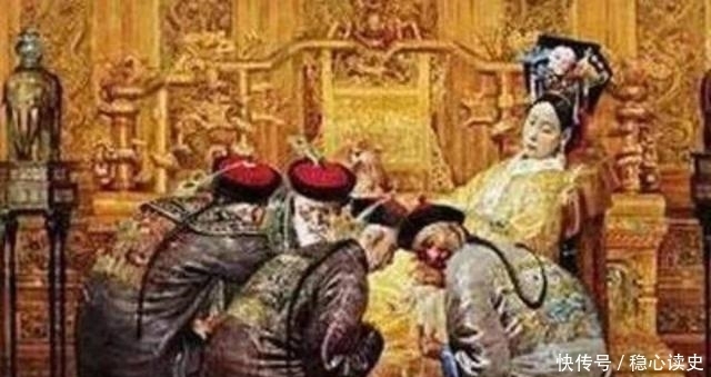 有趣的是,科举制虽然严格,但是考官不看名字也能知道是谁的卷子