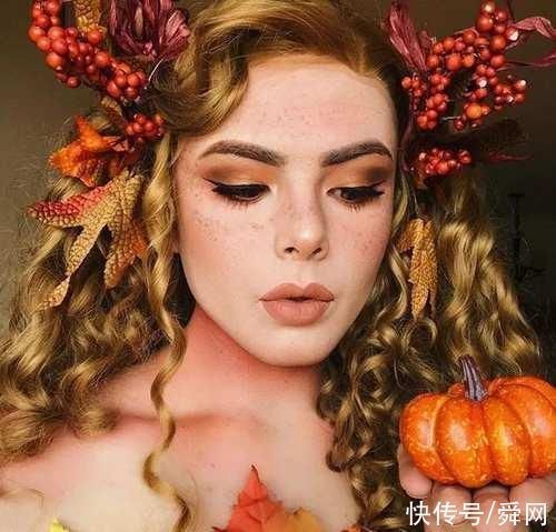 迪士尼公主|美国小哥哥cos迪士尼公主,想象中会很辣眼睛,竟然比动漫还美