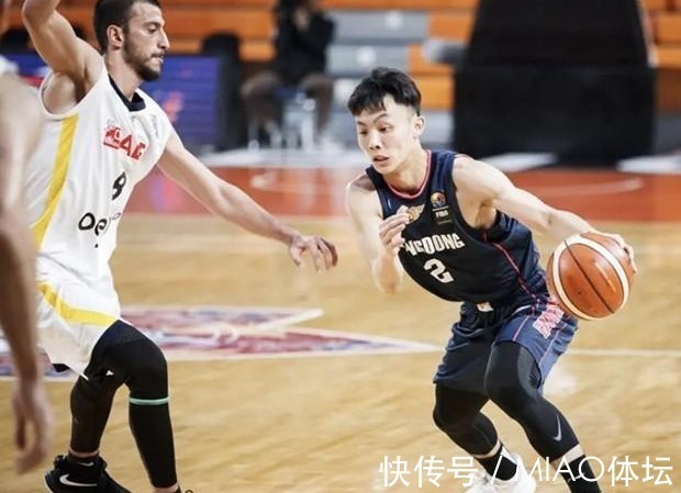 防守|徐杰防守太差!但为什么都不乐意打单徐杰?郭艾伦早就看透了
