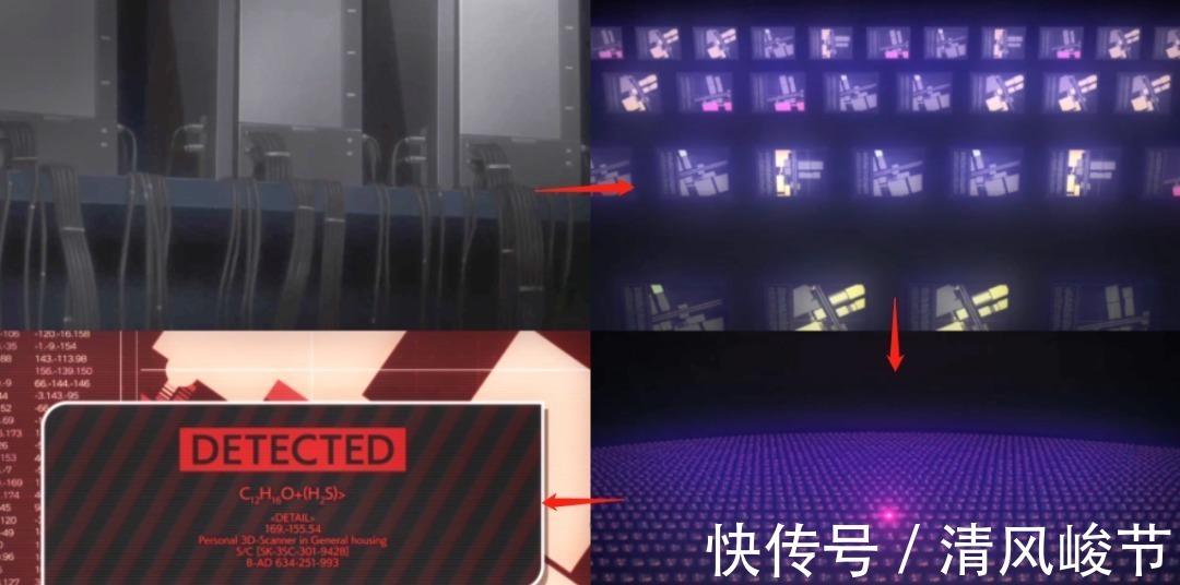 圈落|十月新番提前开播,萝莉开机甲战斗,第一集观感挺不错的