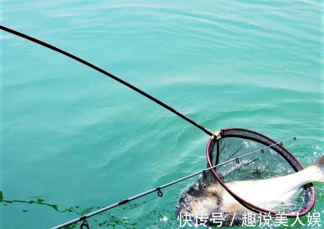 调漂|钓鱼调漂也有口诀?这6句调漂金句,你知道几句