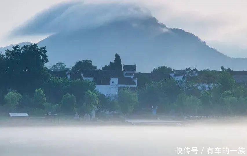 古镇|央视拍了104集《中国古镇》太珍贵了!都想去看看,值得收藏!
