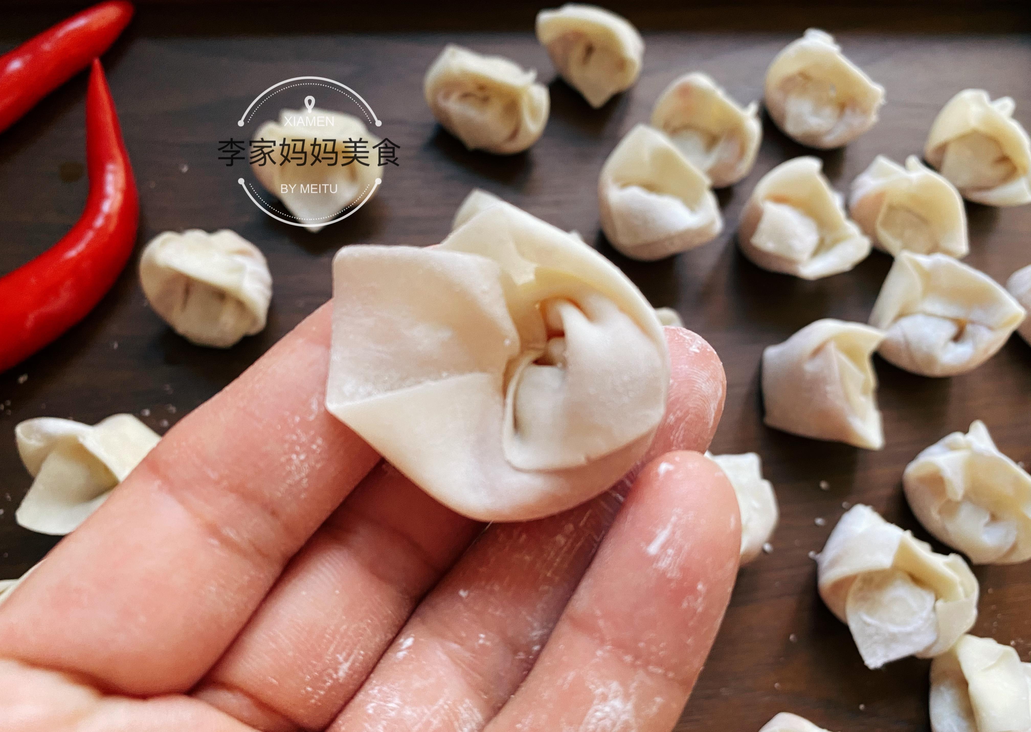 猪肉好吃的做法,简单剁一剁,1个月早餐都有了,营养又解馋