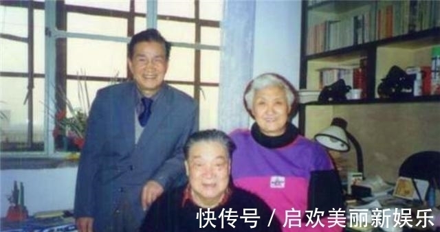 纳兰容若&与原配携手52年,80岁另娶女演员,去世前留遗嘱:与原配合葬大海