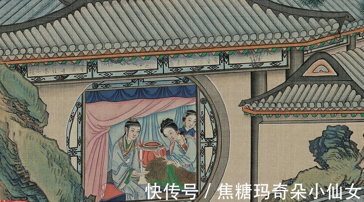 王太医!给贾母治病的御医,害死了林黛玉,薛宝钗最早发现问题