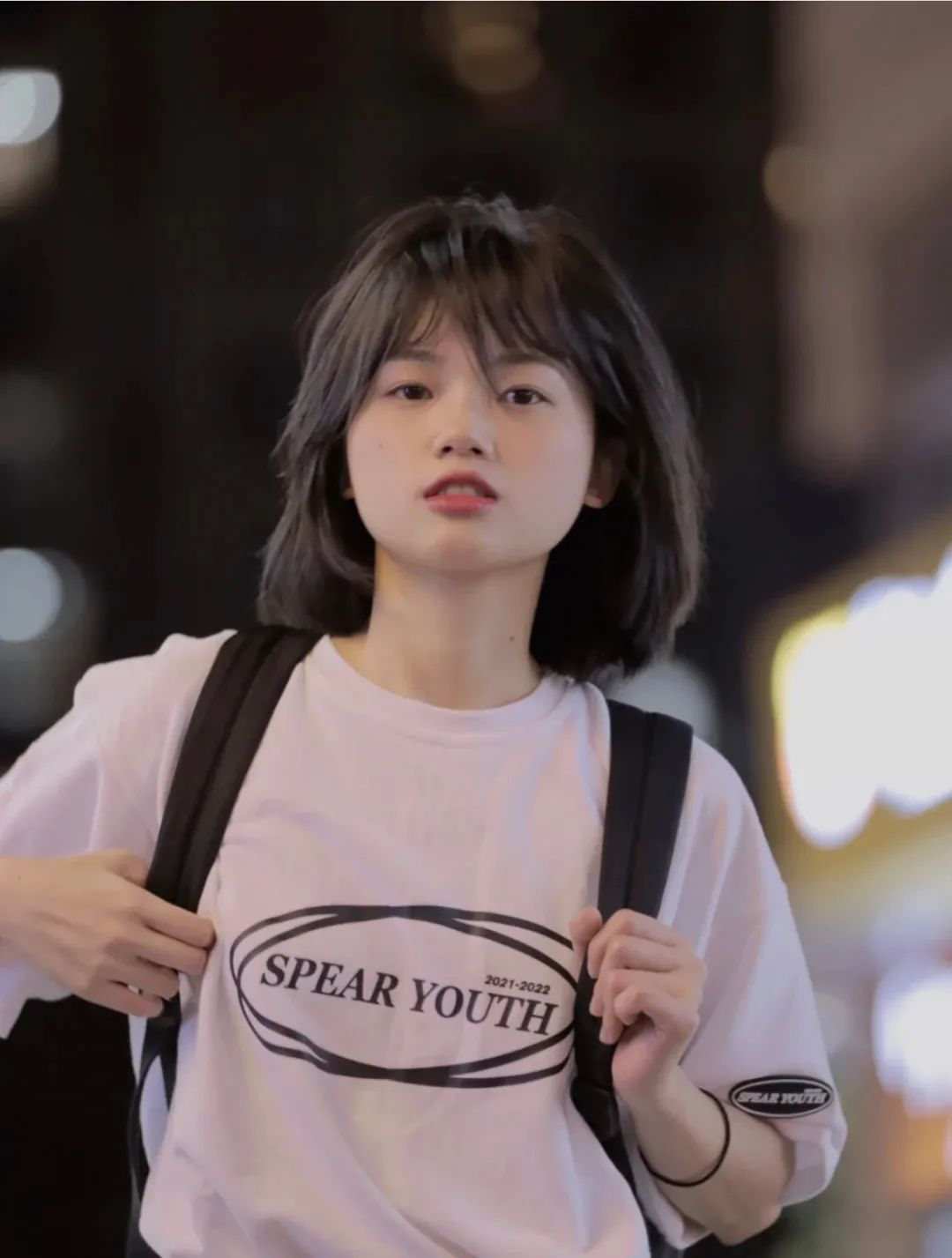 方圆脸|女生最显丑的发型，真的别再留了