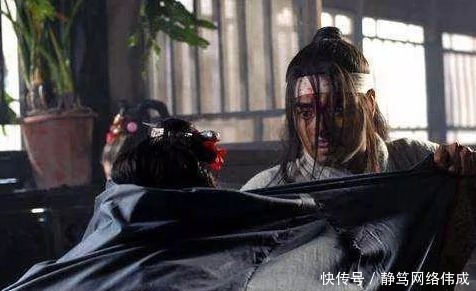 大明|崇祯自缢前，为何要将宫女的衣物褪去，然后再杀？