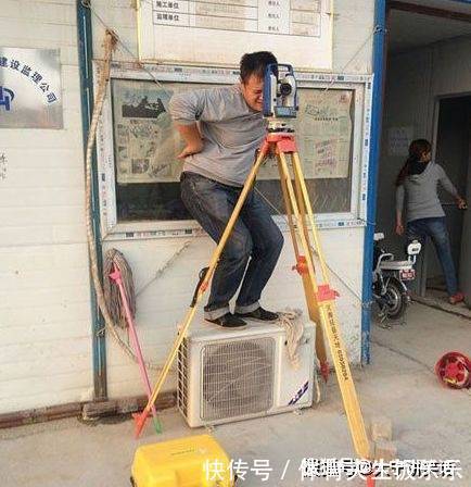 |搞笑GIF：待你长发及腰，我真想帮你剪掉