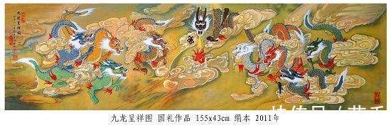 画家@笔墨绘心 展华章——著名画家吴唯理