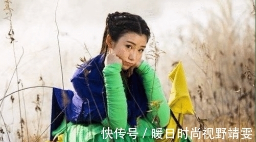 女子|天龙八部中最不幸的女子，爱的是萧峰，结果却嫁给段誉