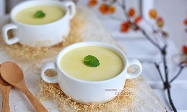 家人|牛奶不要直接喝,试试这5种吃法,营养补钙口感好,家人都喜欢