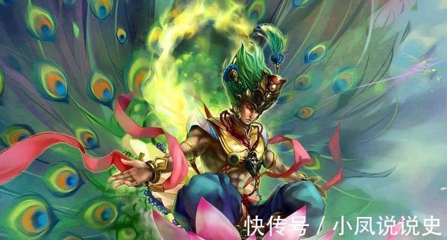 通天教主#《封神演义》女娲的招妖幡,能不能招来通天教主座下弟子和大妖