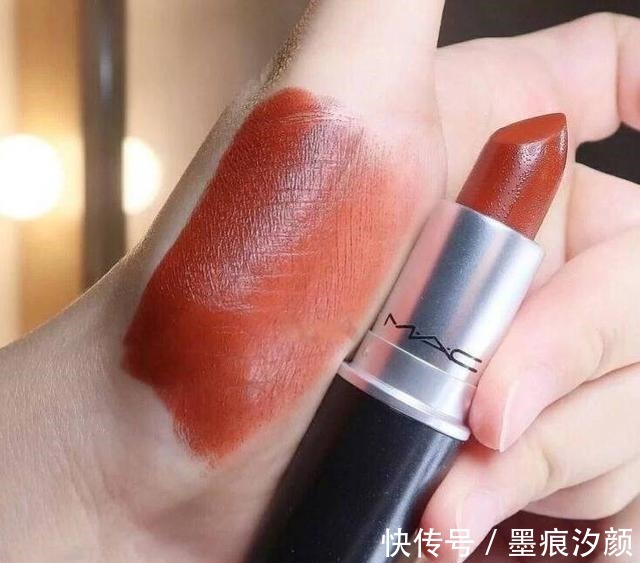 评测 魅可小辣椒chili口红评测值得每个女孩拥有!