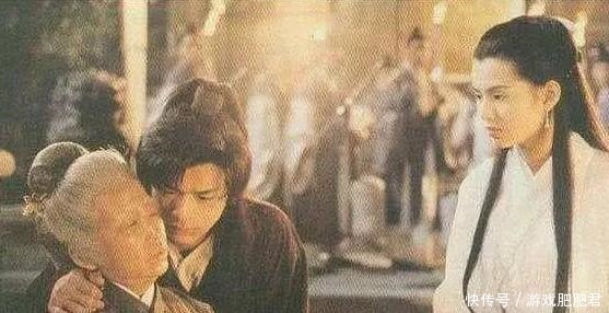 善良|杨过一生只亏欠一人,不是公孙绿萼,也不是郭襄,而是最善良的她