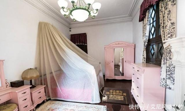 徐志摩去世后,陆小曼又找了有妇之夫翁瑞午,她为何总是执迷不悟