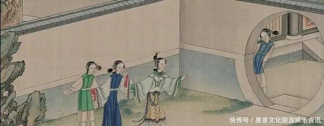 丫环|两次回头,她从一个丫环成为了一品夫人,为何最终却没能幸福一生