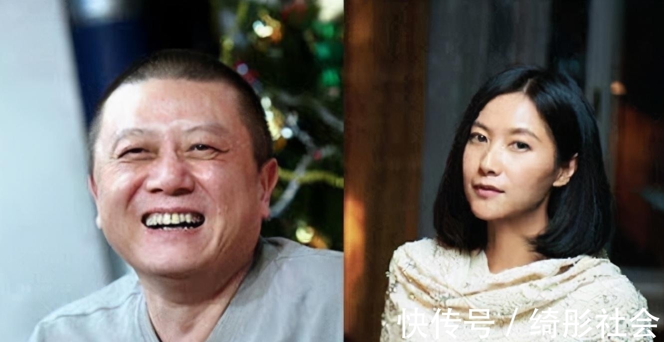 玩的就是心跳&王朔：我这辈子对不起妻子和女儿，但我死后财产全归徐静蕾