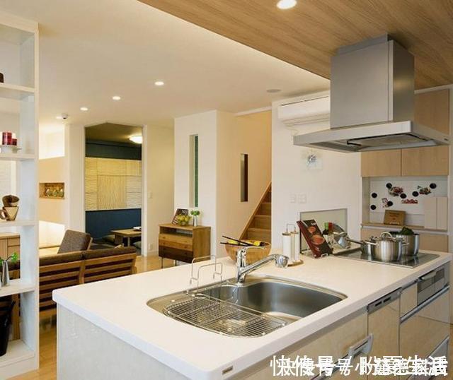 集成灶|厨房万万别买这几样东西,用过后才知道有多坑,浪费钱又占地方