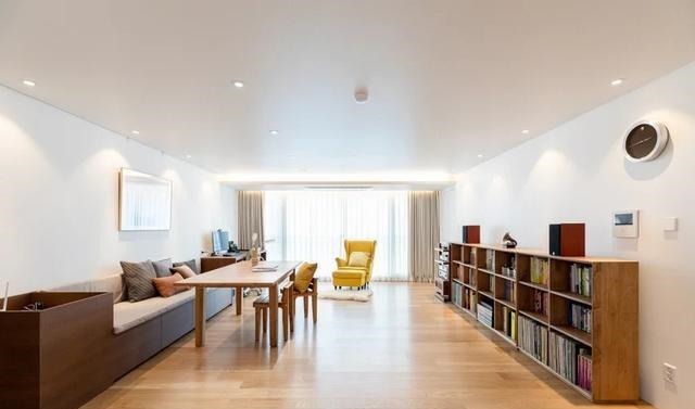 太太|韩国太太坚持去客厅化的3个明智决定，越来越多人学，实用人性化