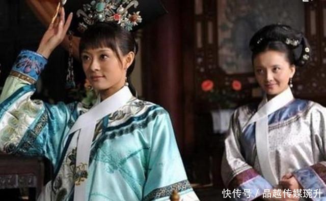 衣服|清朝后宫妃子,为何要用“龙华”,这是何物?是为了侍寝方便吗?