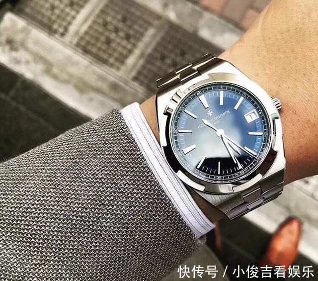 整个太平洋都是假表!网友:不是广州太厉害而是瑞士太过贪婪!