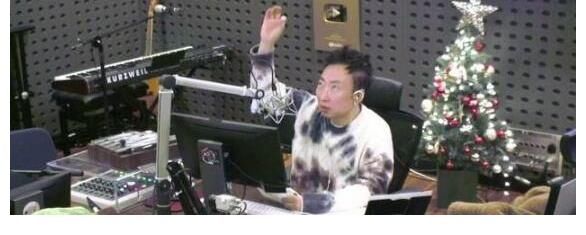 哈哈PCR阴性判定「不敢回家睡」 怕传病给3小孩：不安到咬光指甲