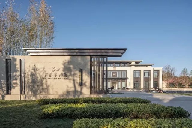 停工|昆明4年来停工的15个楼盘,进展都在这里了!