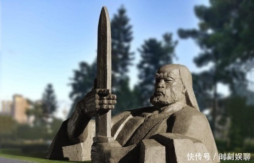 名剑$古代著名的铸剑师用活人铸剑,你以为因为迷信?科学家已给出答案