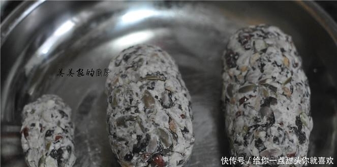 常吃|女人常吃这种“碱性食物”,大鱼大肉都不如它,营养不比牛奶差!