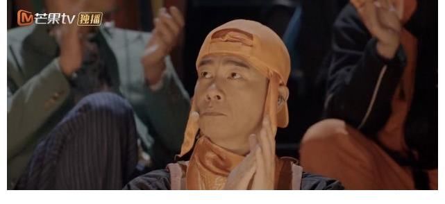 叶秋臣|《披荆斩棘的哥哥》第7期三大理想男人,一靠脸,二靠脑,三靠心