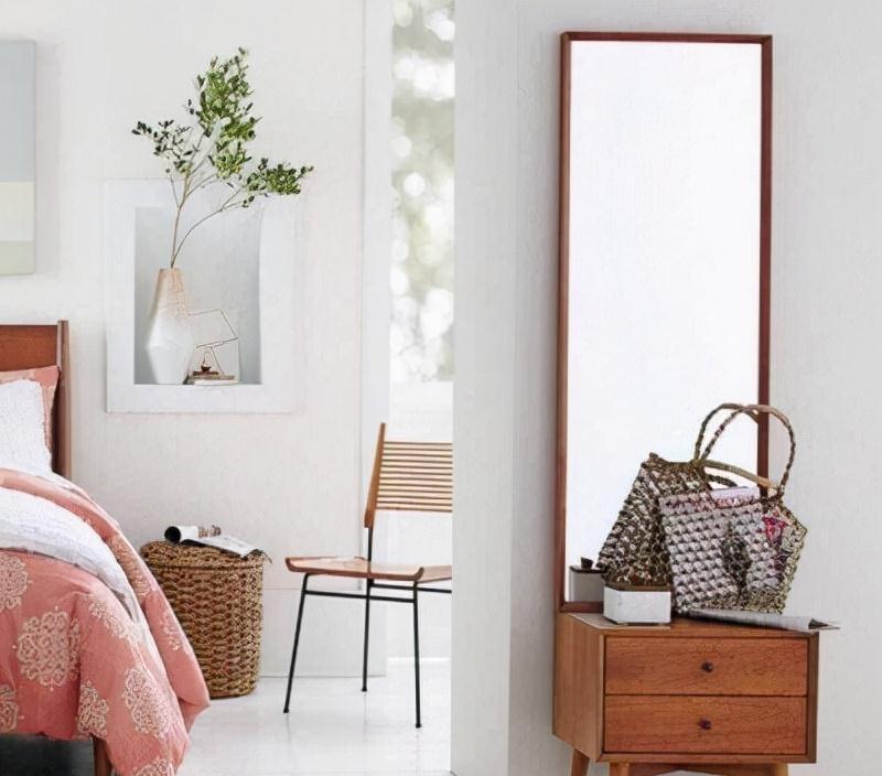 柜子|庆幸自己装修时，做了这些对的设计，让家务活少了一半！