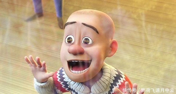 熊出没打败哪吒，春节档动漫热度走向少儿，国漫要走低龄路线