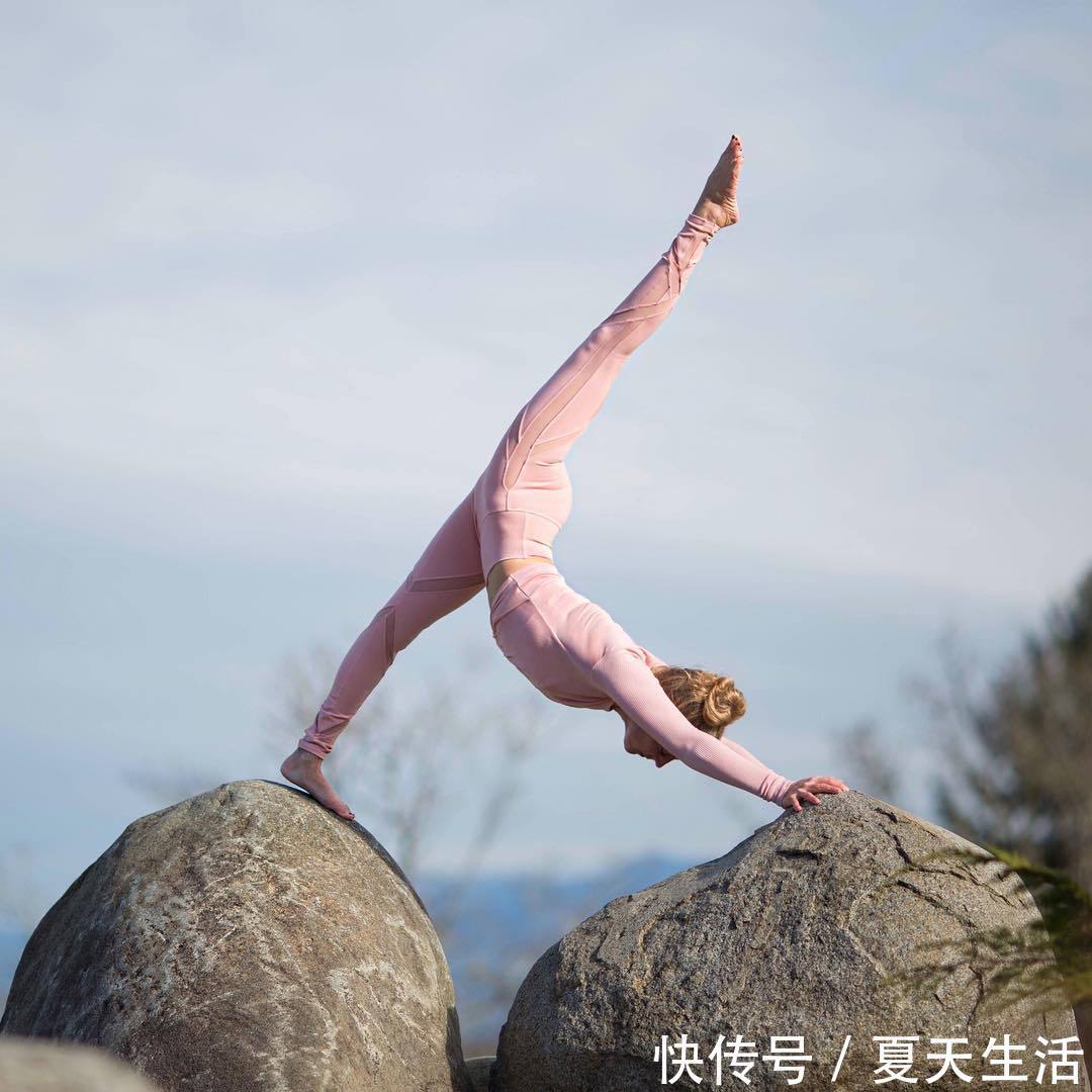 跟着我一起|在你犹豫的时候,别人已经通过练习这12体式,开始瘦身了