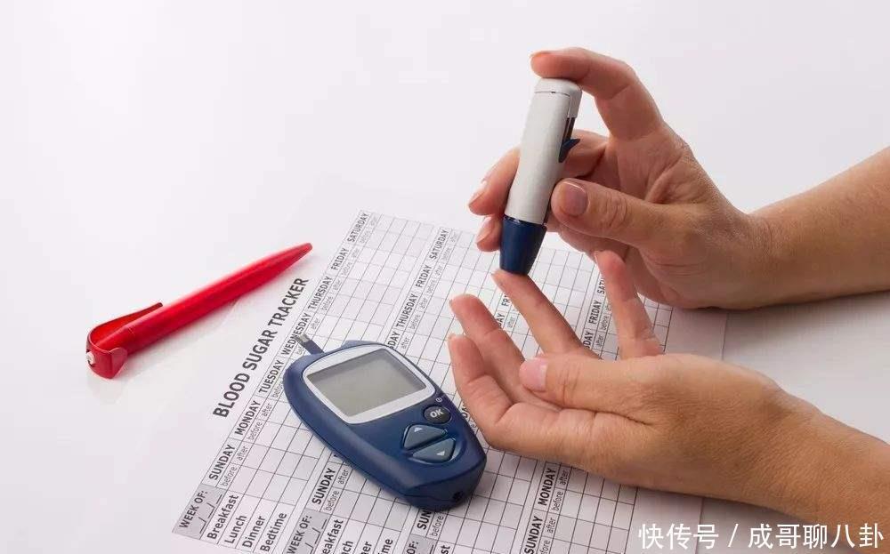 糖尿病检查报告如何看?血糖异常有哪些症状?每天测几次血糖才好