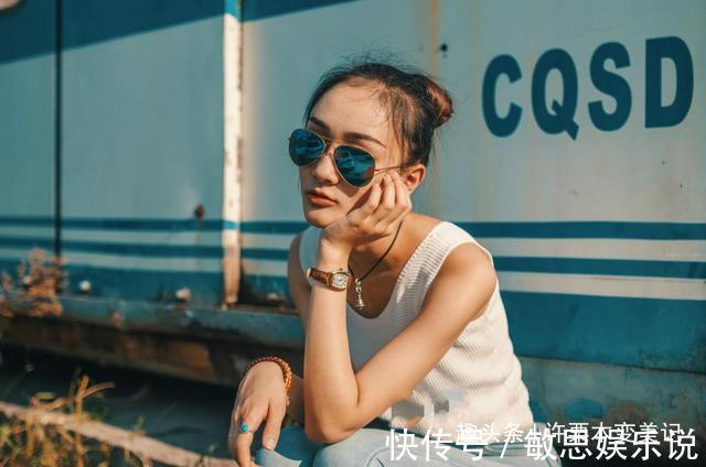 仙女 女人戴手镯还是手表好看？三个理由告诉你，别再戴错让人笑话