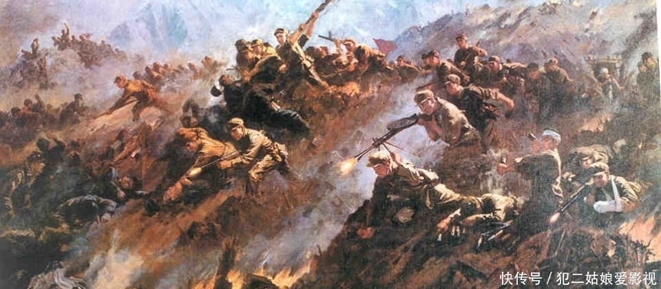 死亡|美军历史上最大的惨败:死亡行军的伤痛远大于抗美援朝