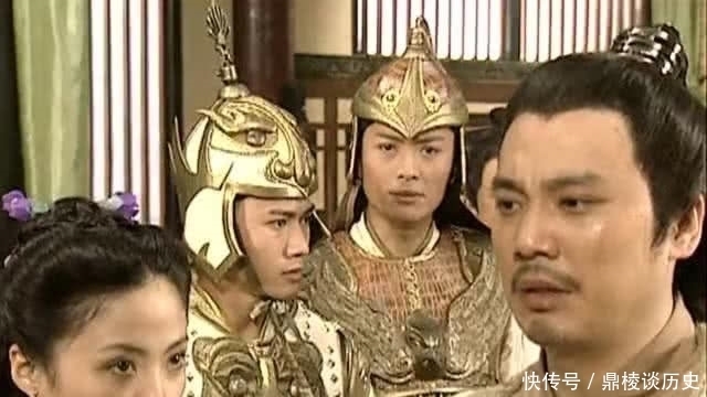 壮行|单雄信被斩前,大骂秦琼等结义兄弟,为何唯独只肯喝程咬金的壮行酒?