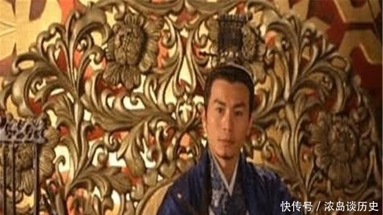 此人|赵匡胤杯酒释兵权,大意漏掉了此人,没想到15年后他竟篡位称帝!