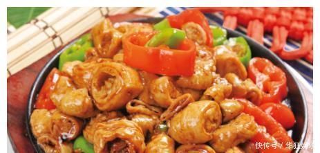 牛肉粒|推荐几道家常菜招待客人,色香味俱全,让客人吃的心满意足