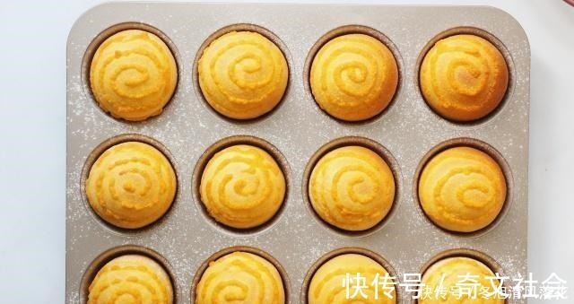 红薯还可以做成无油面包、早餐桌和营养汤红薯面包