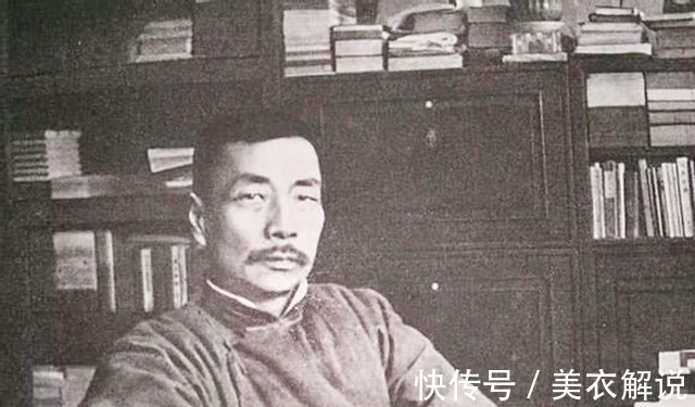 呐喊$美食家鲁迅:每顿必喝酒,常喝得酩酊大醉