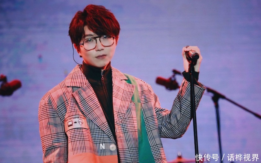毛不易 《明日之子民谣季》为男女混选,预计6月上线,王源或将担任导师