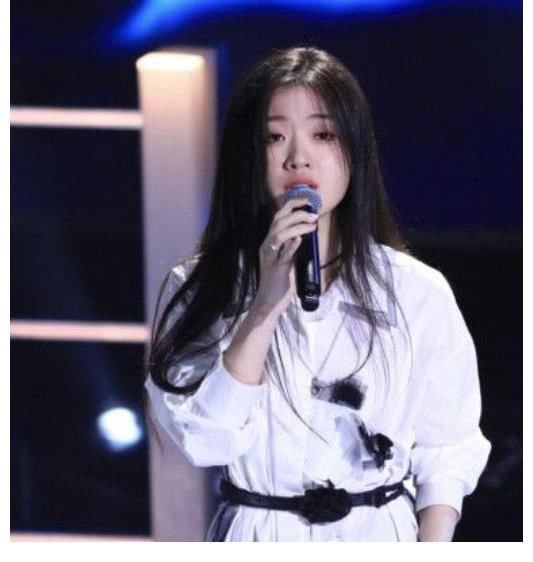 绿茶|单依纯终于被淘汰，“绿茶”字样满屏飘，李健曾说：你要踏实学习