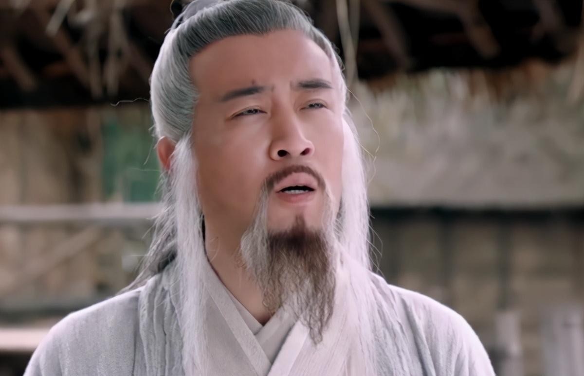 封神台|元始天尊能复活姜子牙,通天教主为何就不敢复活赵公明和三霄?