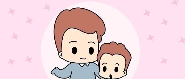 人身高|孩子的身高受爸爸还是妈妈的影响大,看完答案,孩子矮就别怪对方