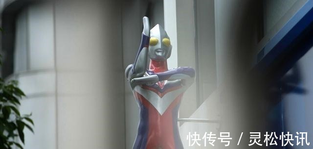 神奇力量|家里奥特曼堆小山,出门还是要买,为啥男孩子这么喜欢奥特曼