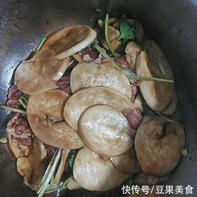 好吃|这道韩式烤肉比米其林大厨做的还好吃