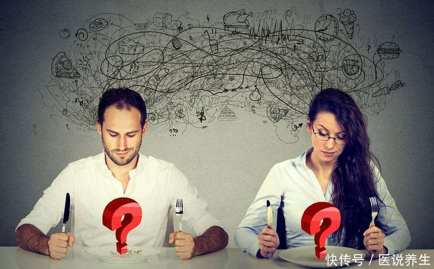 明明刚吃完饭,肚子一直“咕咕叫”,“消化不良”已上线?