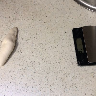 奶豆腐披萨