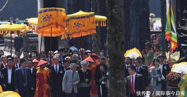 皇室|日本皇室不足20人,每年要吃掉日本多少国库?日本人为何不反对